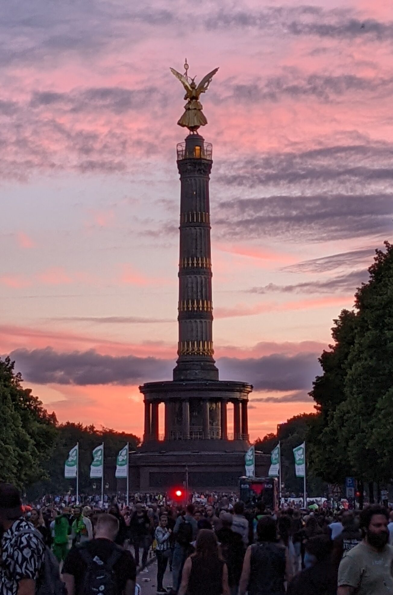 Berlin: 11 Najzaujímavejších Historických Pamiatok